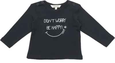 Produktbild von Kanz T-Shirt langärmlig, Gr. 56