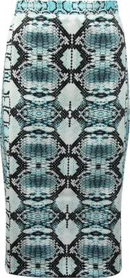 Productafbeelding van 6114AV GONNA DONNA MARCIANO, rok voor dames, model LOS ANGELES, merk GUESS