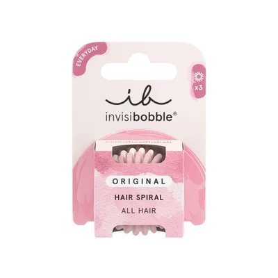 Immagine prodotto di Invisibobble originale The Pinks 3st