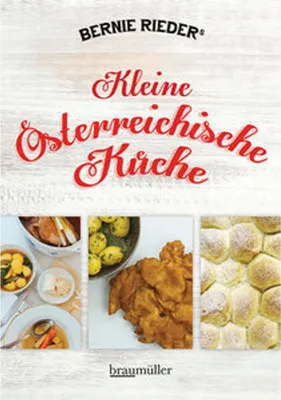Immagine prodotto di Kleine österreichische Küche