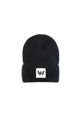 Produktbild von WHISTLER Mütze Bunde in sportlichem Design 1001 Black SR
