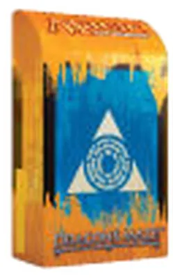 Produktbild von Magic: The Gathering Dragons Maze: Azorius Guild Pack