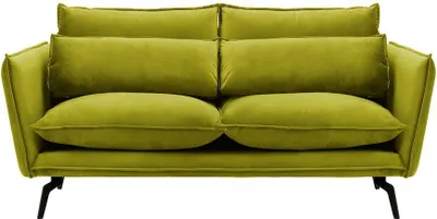 Zdjęcie produktu dla Sofa 2,5-osobowa Layla-Velluto 9