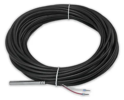 Produktbild von JUNG LS994BSWM - Kunststoff - Schraubenlos - 1 Stück(e)