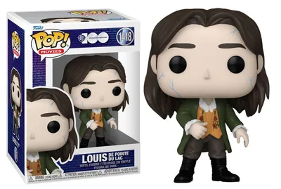 Obrázek produktu pro FUNKO POP! 72327, Sběratelská postavička, Filmy a televizní seriály