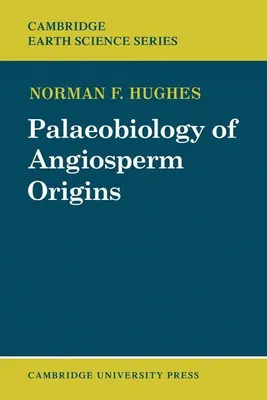 Produktbild von Palaeobiology of Angiosperm Origins