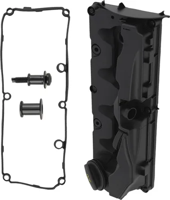 Produktbild von Ventildeckel for Audi A4 B8 A6 C7 2.0 TDI 2007-2015 03L103469M