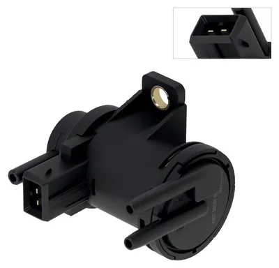Produktbild von Ladedruckregelventil for Alfa Romeo 145/146 1.9 TD 94-99 46419651 60812822