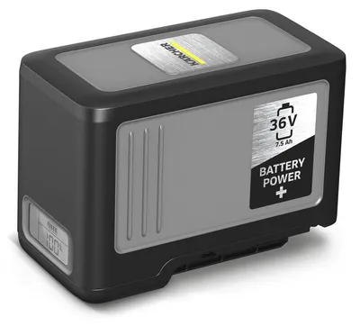 Image de 36V Battery Power+ 36/75 | 36V / 7.5Ah