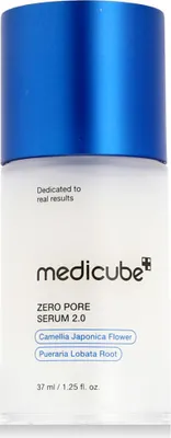 Produktbild von Medicube Zero Pore Serum 2.0 37 ml