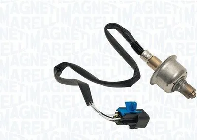 Produktbild von MAGNETI MARELLI Lambdasonde für HYUNDAI i10 (IA) Beheizt 466016355204