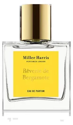 Produktbild von Miller Harris, Reverie De Bergamote, EDP, Unisex, 14 ml