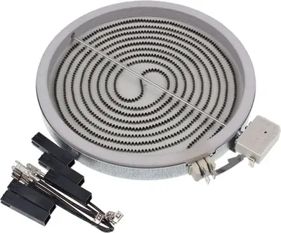 Produktbild von WHIRLPOOL - HALOGEN-Herd 23 cm 2200w 230v - 481231018892