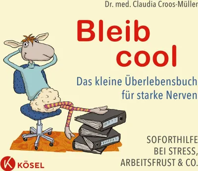 Produktbild von Bleib cool