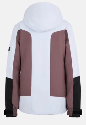 Produktbild von Ziener Tarla Z Jacket Lady Damen Skijacke 133000 414 : 46