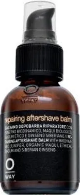 Produktbild von OWAY beruhigendes After-Shave-Balsam Repairing Aftershave Balm 50 ml