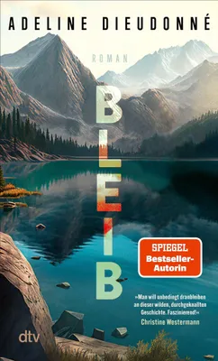 Produktbild von Bleib