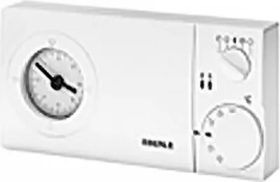 Produktbild von Daikin 175112 Raumtemperaturregler, RTZ 1