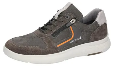Produktbild von Herren Sneaker mit bequemer Passform, flexibler Sohle und hochwertigen Materialien