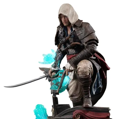 Obrázek produktu pro Soška Assassin’s Creed 1/8 Animus Edward