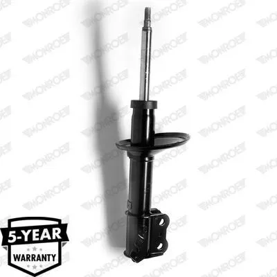 Produktbild von MONROE Stoßdämpfer Vorne Links für TOYOTA COROLLA Liftback (E11) Federbein G16646