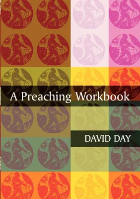 Produktbild von A Preaching Workbook