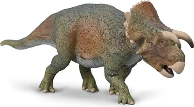 Zdjęcie produktu dla Collecta 80025 Furcatoceratops 11 cm – dinozaur