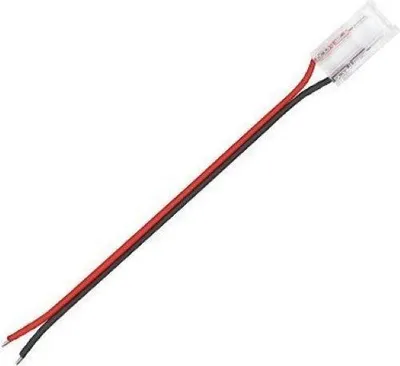 Produktbild von Drahtverbinder für 10mm COB LED-Streifen