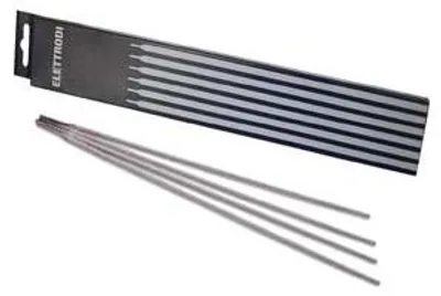 Immagine prodotto di Elettrodi Per Acciaio Inox Ø Mm.2,5X350 - ø mm.2,5x350