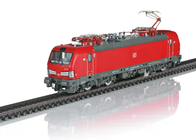 Produktbild von Märklin 39330 H0 E-Lok BR 193 DB AG