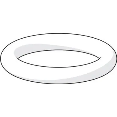 Produktbild von Hansa 59913227 O-Ring HANSACUBE 59913227