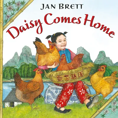 Produktbild von Daisy Comes Home