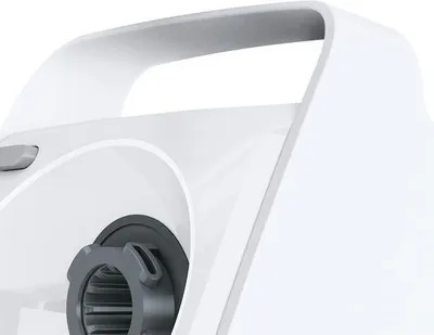 Obrázok produktu pre Bosch MFW3910W, 1900 W, Biela, 4 mm, 8 mm, 2,3 kg/min, 1,2 m, 500 W