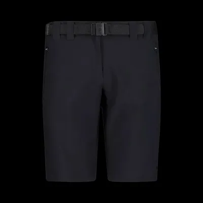 Produktbild von CMP 3T51146-U423 Damen-Shorts in Anthrazit für Alltag