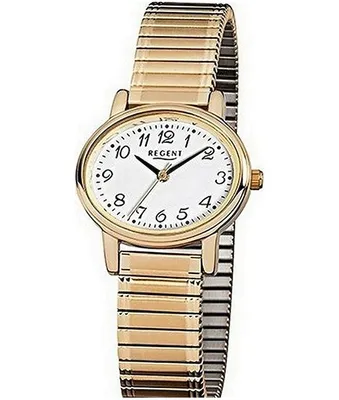 Produktbild von Regent Uhr Damenuhr F-892