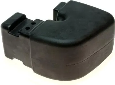 Obrázok produktu pre Zadný roh nárazníka ľavý plastový nárazník Jeep Wrangler TJ 96-06