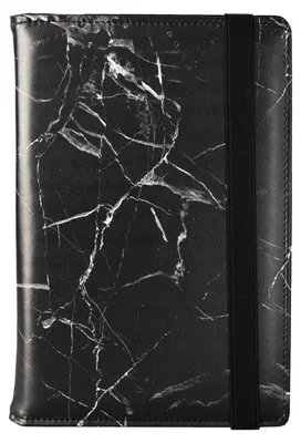 Immagine prodotto di Blocco note A5 con gomma MARMO N-25PR