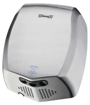 Image de Sèche-mains Purificateur D'air Avec Filtre Hepa - Casselin