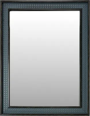 Immagine prodotto di Specchio Clayre & Eef 36x46 cm Grau MDF