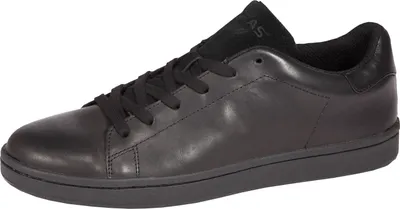 Produktbild von Boras Sneaker auch in Übergrößen 'Baseline Pro' black 3111-0011, Uni EU:43 EU