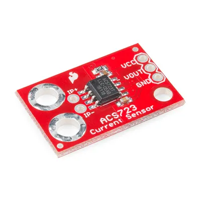 Produktbild von SparkFun Current Sensor Breakout