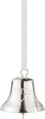 Imagen del producto de Georg Jensen CC 2022 BELL, PALLADIUM 10020123