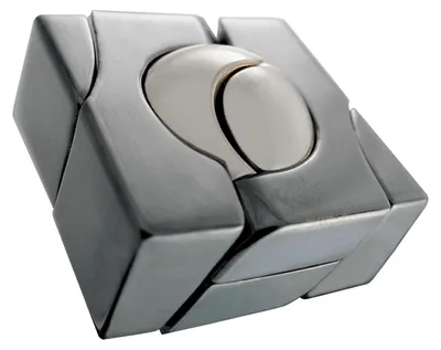 Produktbild von Gussmarmor-Puzzle - Stufe 5/6 G3