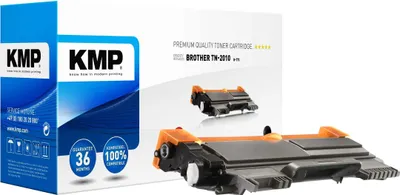 Zdjęcie produktu dla KMP B-T73, 1000 stron(y), Czarny, 1 szt.