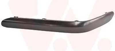 Immagine prodotto di VAN Wezel | Modanatura di protezione, paraurti (3032485) per Mercedes-Benz