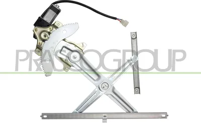 Produktbild von PRASCO SZ710W021 Elektrischer Fensterheber Vorne Rechts für SUZUKI JIMNY (FJ)
