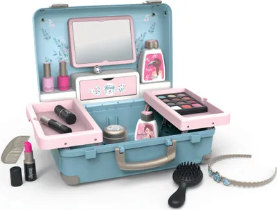 Produktbild von Smoby My Beauty Kosmetikkoffer