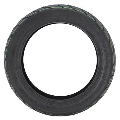 Produktbild von Reifen für Elektro-Roller, 10x2.30-6.5, schlauchlos, 10 Zoll, explosionsgeschützter Gummireifen, Ersatzreifen für NIU KQI 2 KickScooter