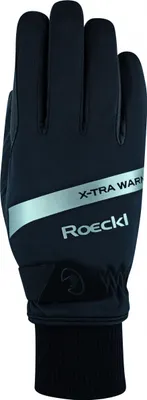 Immagine prodotto di Guanto invernale Roeckl Wynne, taglia:8, colore:nero