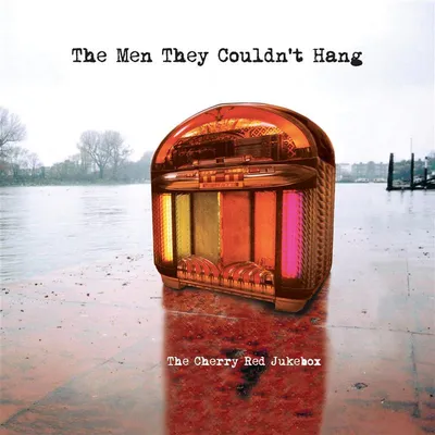 Zdjęcie produktu dla The Cherry Red Jukebox (rsd 2025)